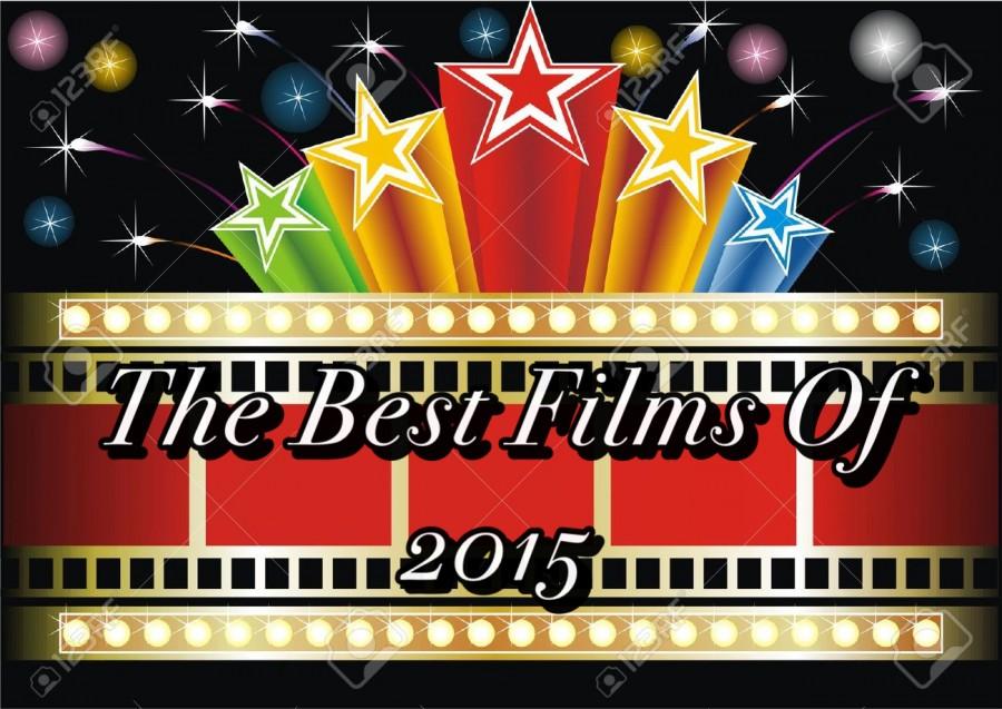 The Best Films Of 2015