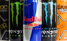 Energy Drinks and Your Brain