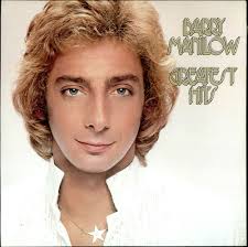 barry manilow