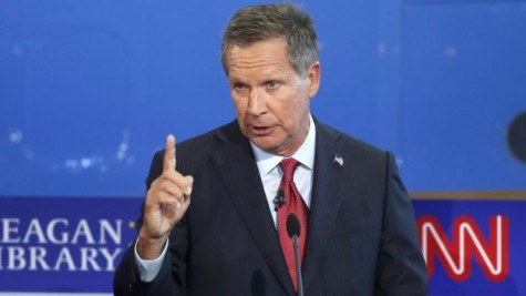 kasich