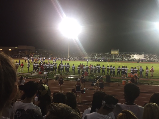 Sahuaro vs. Sabino