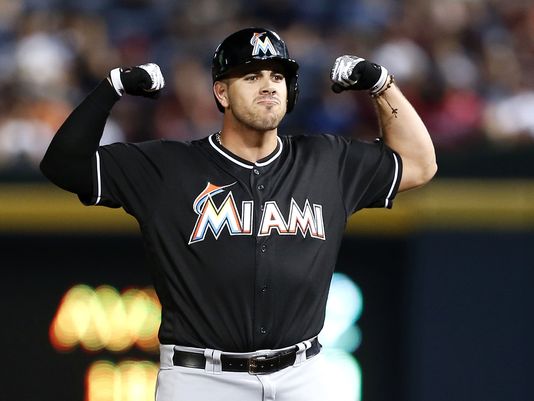 MLB Player Jose Fernandez Killed In Boating Accident