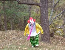 Insane Clowns Wreaking Havoc Around U.S.