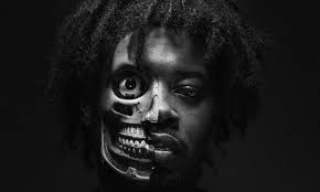 Danny Brown's Atrocity Exhibition