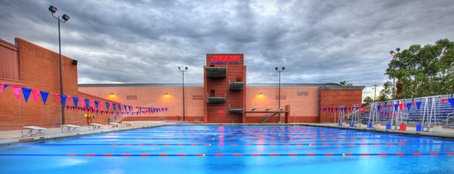 U of A Swimmers Invitational