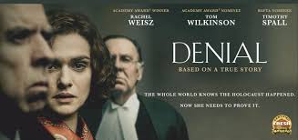 Hard to Deny How Great Denial Was