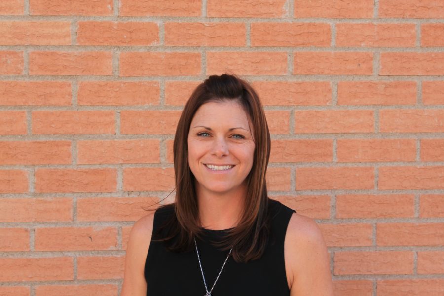 Meet Mrs. Suess: An Intern and Teacher Here At Sahuaro