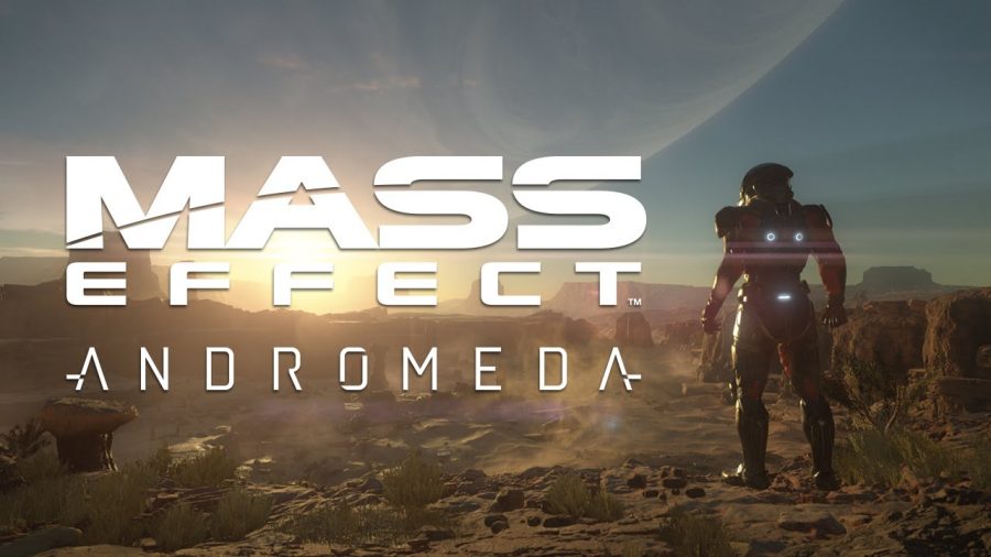 Mass Effect: Andromenda is not going to be a trilogy