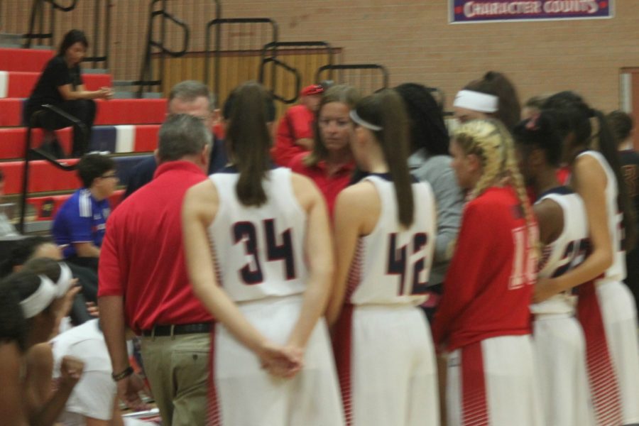 Boyd Baker Tournament: Sahuaro vs. Salpointe