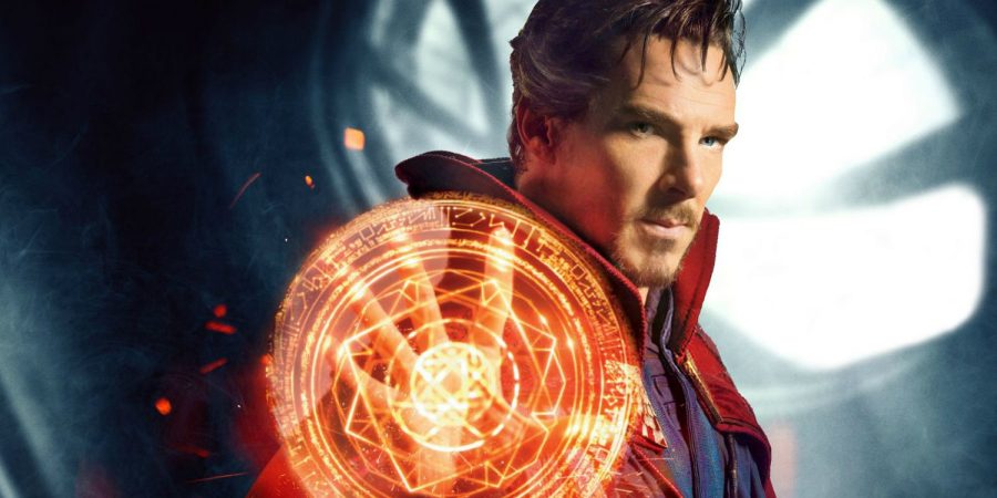 Doctor Strange Review