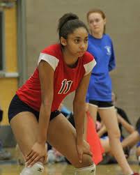 Brielle Sterns Ranked in Top 100 AZ Athletes