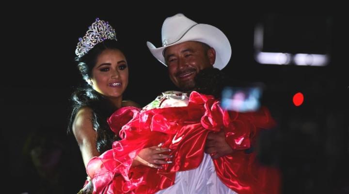 Rubi's Quinceañera (XV) Goes Viral