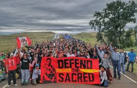 Trump Says Dakota Pipeline Will Continue