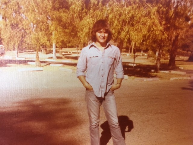 Flashback: Name This Sahuaro Teacher