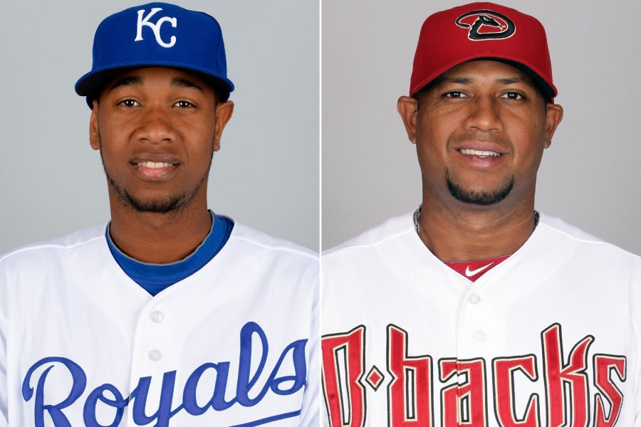 Yordano Ventura/Andy Marte Killed On Same Day