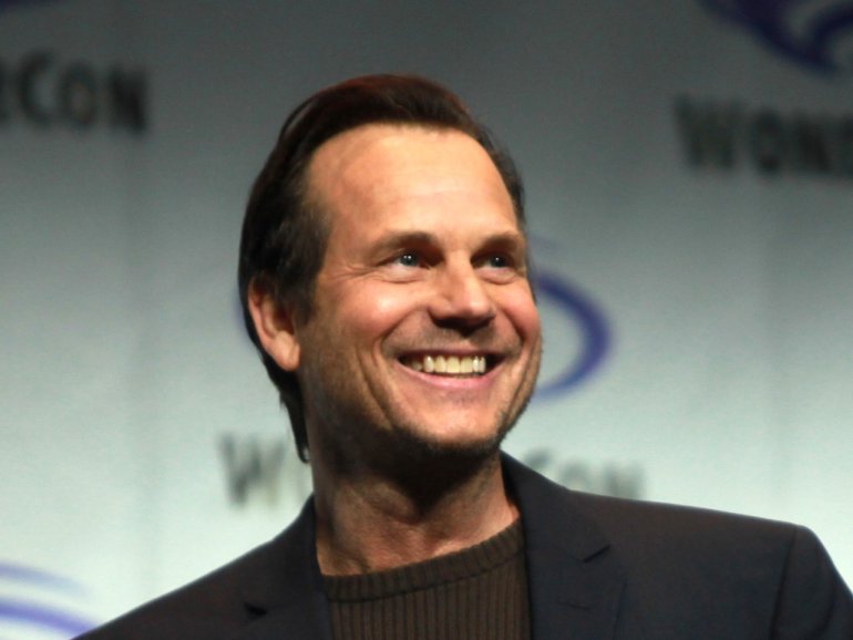 Actor and Filmmaker Bill Paxton dies at 61