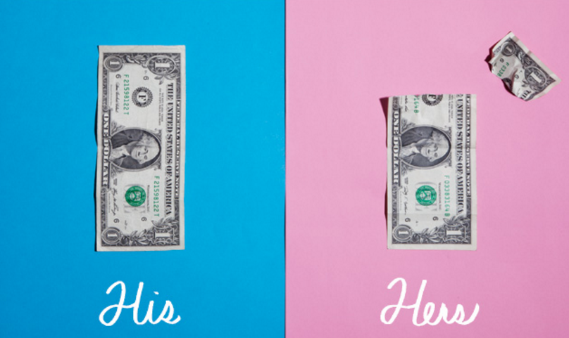 Does The Gender Wage Gap Exist? Yes