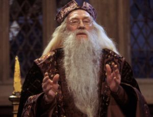 Will Jude Law's Dumbledore Be Openly Gay?