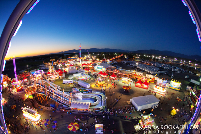 The Pima County Fair 2017