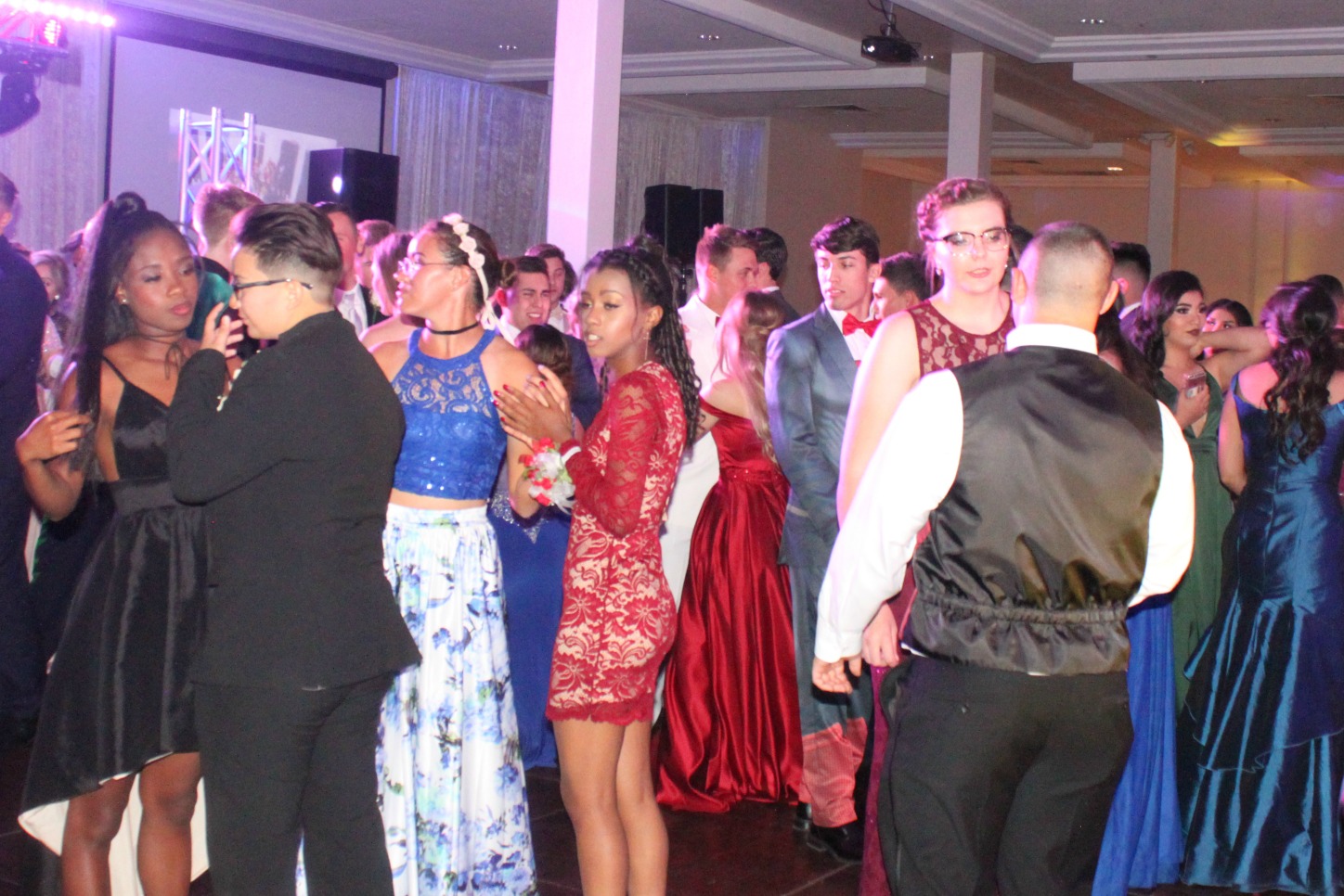 Prom 2017 Slideshow