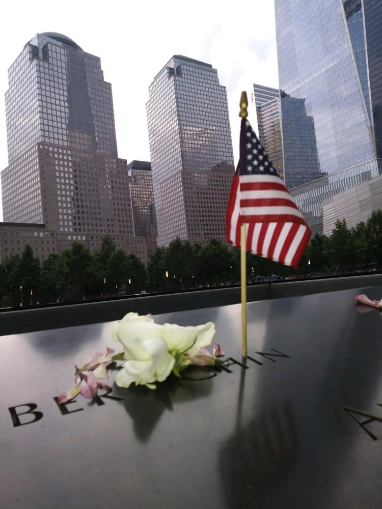 9/11: We Will Remember