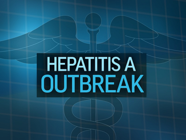 Hepatitis A Outbreak Hits San Diego and Threatens L.A