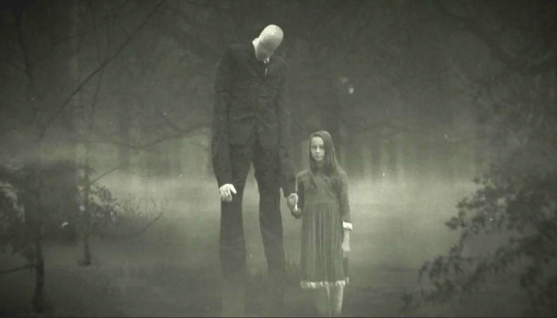 Fiction To Reality: The Slender Man Stabbing Update