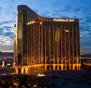 Mandalay Bay Massacre Deadliest in Modern History