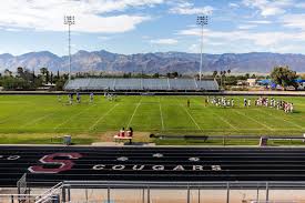 Sahuaro Football Losing Streak Turns into Winning Streak