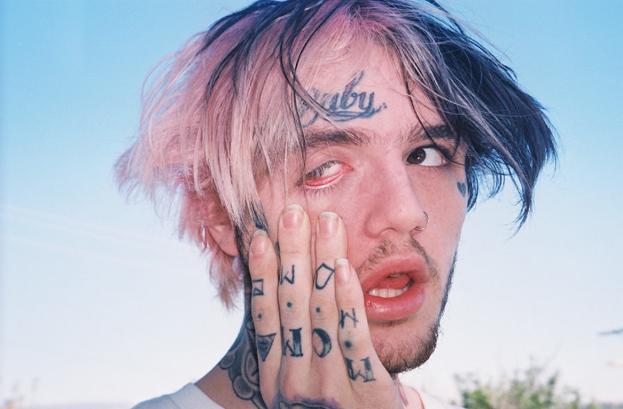 The Death of Lil Peep