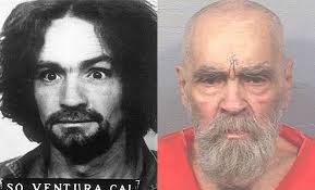 Manson "Family" Loses Their Leader