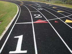 Preseason Track