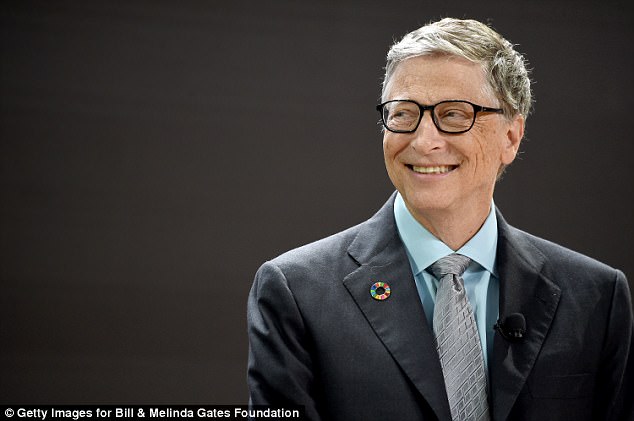 Bill Gates Invests 80 Million For New Smart City In Arizona