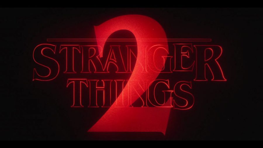 Lets Talk About Stranger Things Season 2