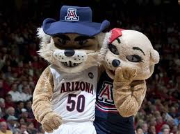 U of A Can't Break Losing Streak