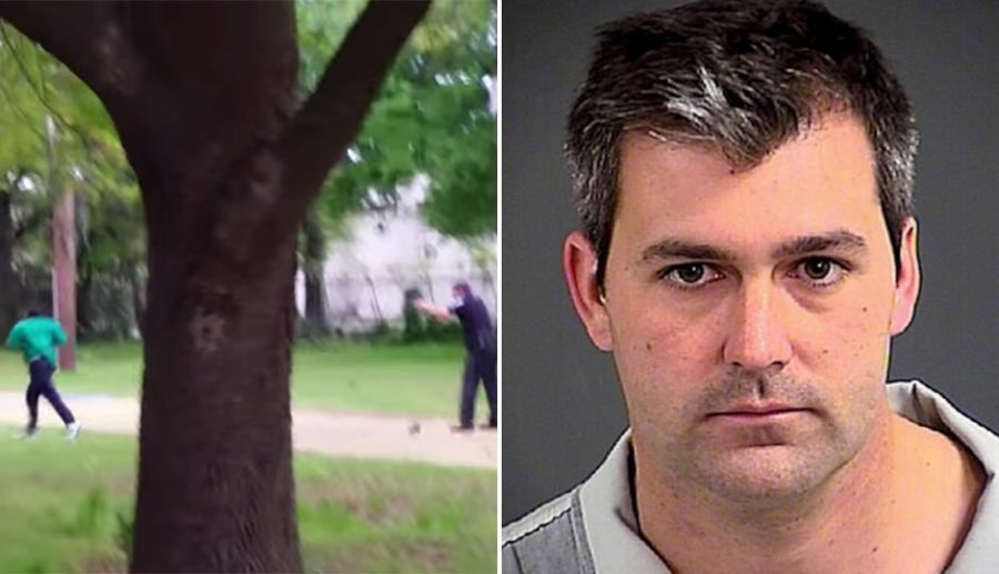 Ex Cops Gets 20 Years For Murdering Walter Scott