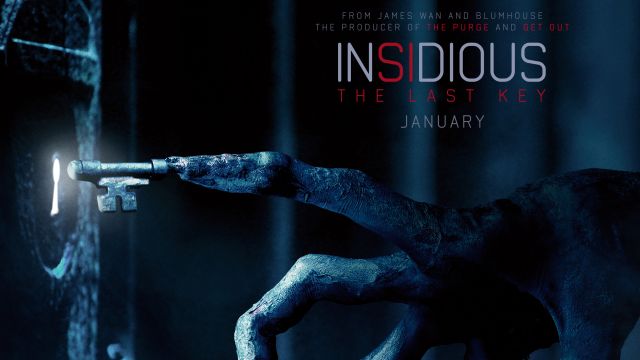 Insidious Is Scary Good