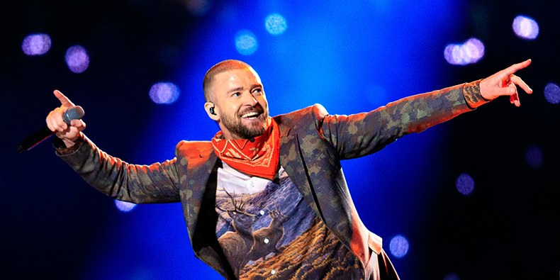 Did Justin Timberlake Really Bring Sexy Back?