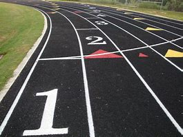 SHS Has Largest Track Team this Season