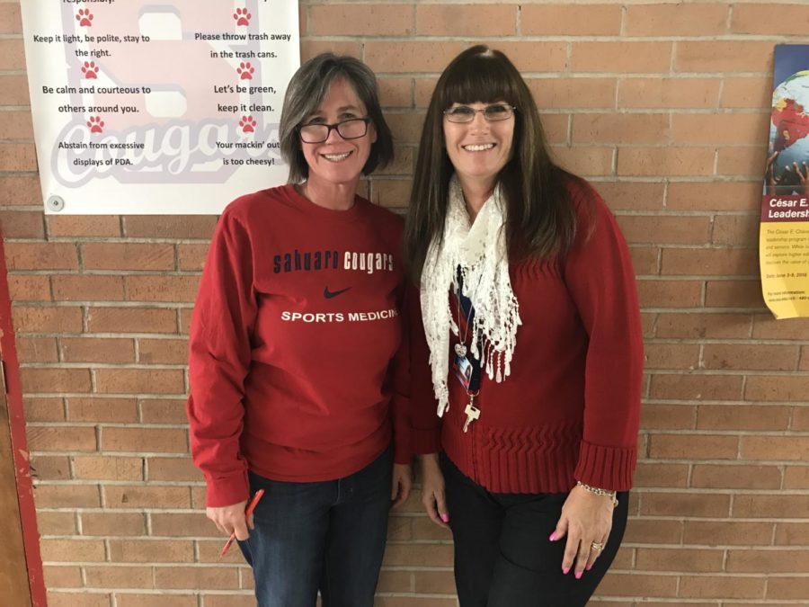 Teachers Protesting Across the US