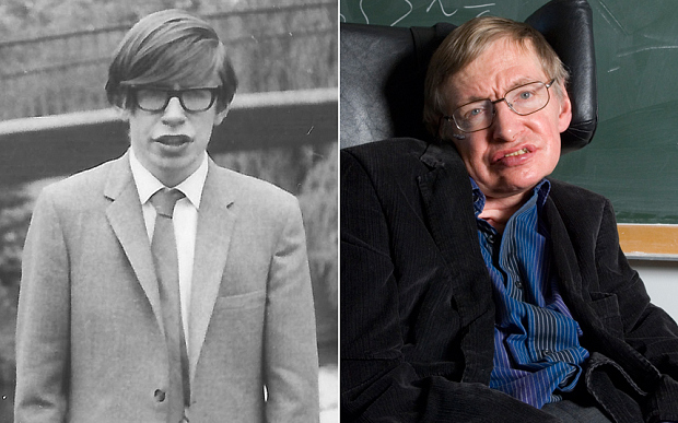 The End of a Great Mind: Stephen Hawking