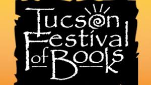 Tucson Festival of Books