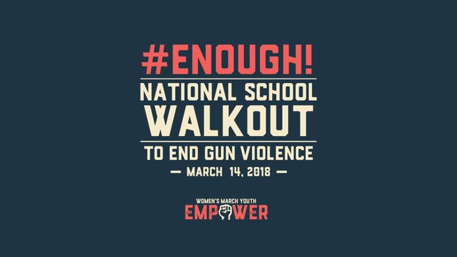 One Month Later - Students Plan National Walkout