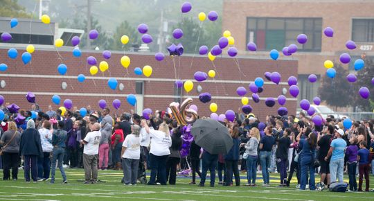 Student Stabbed to Death at Detroit High School