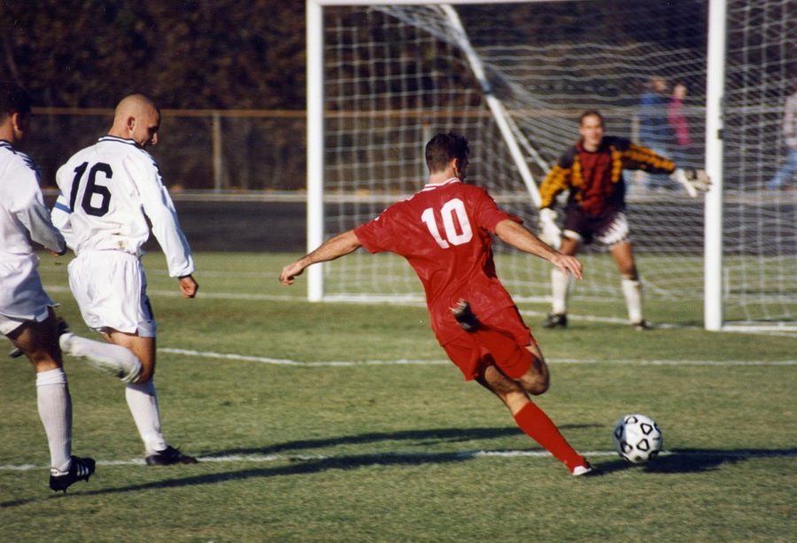 The History Behind Soccer - The Most Popular Sport in the World