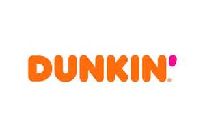 Dunkin' Donuts Officially Changes Its Name