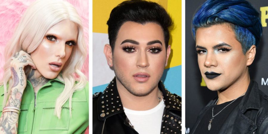 Jeffree Star's Ex-Friendships Get a Mouthfull Of Karma