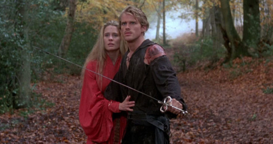 High School Students Do Not Appreciate The Princess Bride Nearly Enough