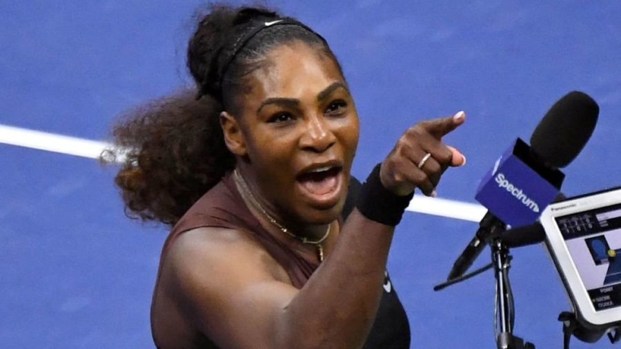 Serena Williams Controversial 2018 US Open Explained