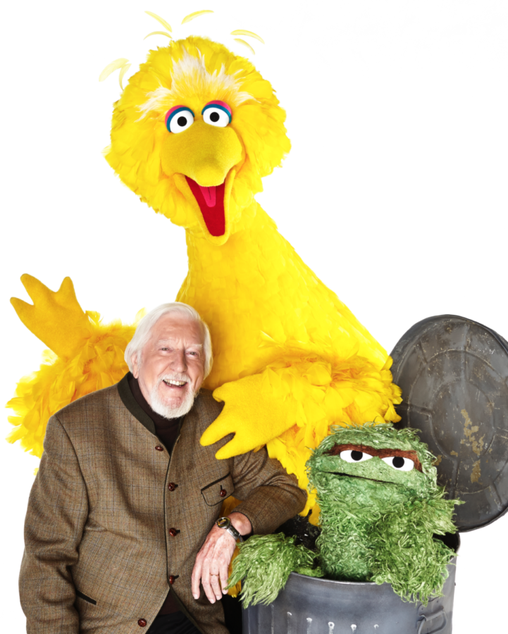 Goodbye Big Bird and Oscar